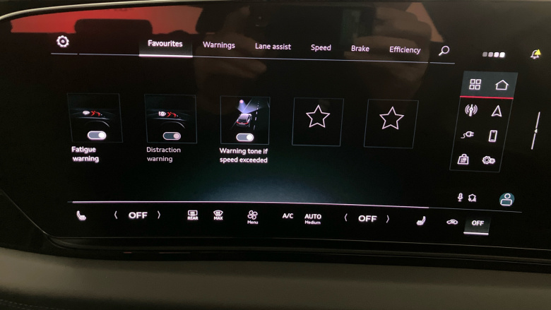 Audi A6 210kW 83kWh Sport 5dr Auto Electric Estate